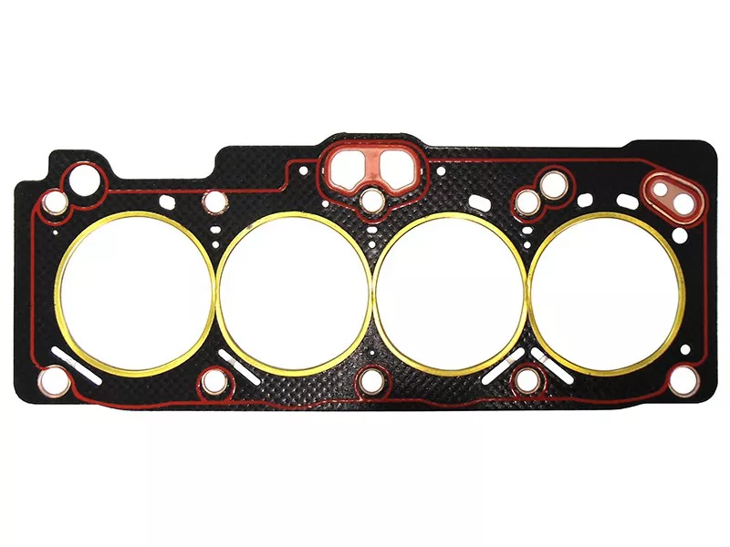 Прокладка ГБЦ TOYOTA COROLLA/LEVIN/TRUENO 4A-FE 93-00 - Артикул ST1111516150 - Производитель Sat - Фото, Отзывы, Цены 