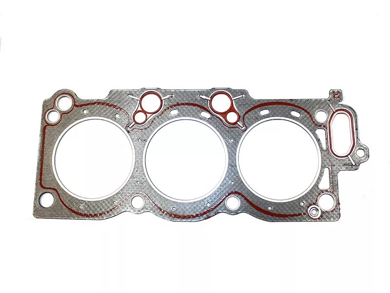 Прокладка ГБЦ TOYOTA 1-2MZ-FE 00- RH - Артикул ST1111520042 - Производитель Sat - Фото, Отзывы, Цены 