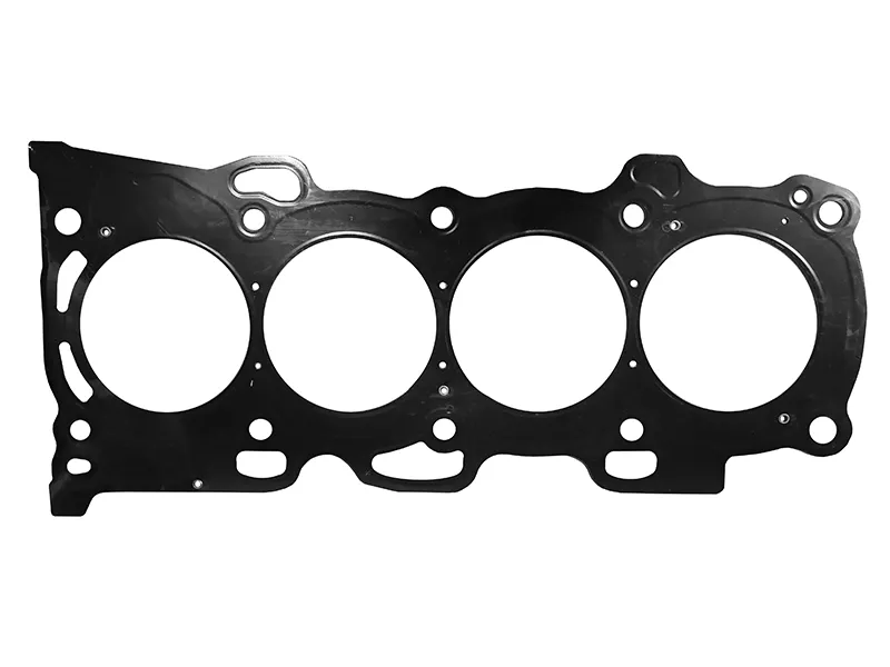 Прокладка ГБЦ TOYOTA IPSUM,CAMRY,HARRIER 2AZFE 05- (металл) - Артикул ST1111528013 - Производитель Sat - Фото, Отзывы, Цены 