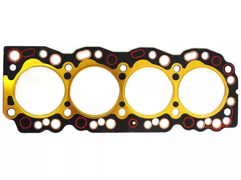 Прокладка ГБЦ TOYOTA LAND CRUISER/SURF/MARK II/CRESTA 2L-T - Артикул ST1111554021 - Производитель Sat - Фото, Отзывы, Цены 