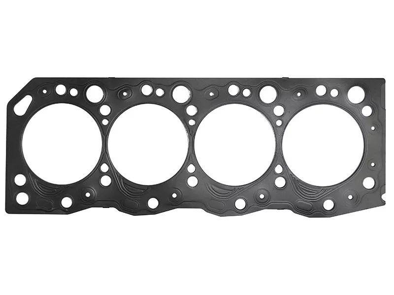 Прокладка ГБЦ TOYOTA DYNA 150/TOYOACE G15 5L 00- (MARK B) - Артикул ST1111554130B0 - Производитель Sat - Фото, Отзывы, Цены 