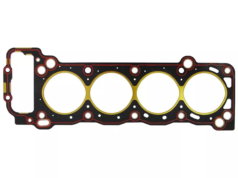 Прокладка ГБЦ TOYOTA DYNA/TOYOACE/HIACE/REGIUS/HILUX 1RZ-FE - Артикул ST1111575010 - Производитель Sat - Фото, Отзывы, Цены 