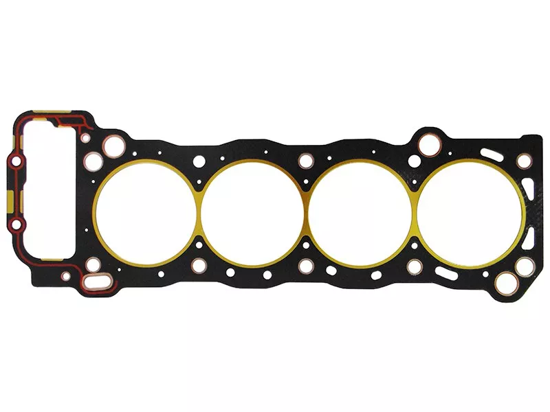 Прокладка ГБЦ TOYOTA HIACE/REGIUS 2RZ-FE 89-03 - Артикул ST1111575020 - Производитель Sat - Фото, Отзывы, Цены 