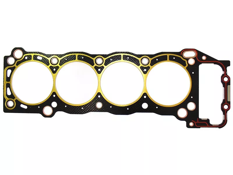 Прокладка ГБЦ TOYOTA HILUX/SURF/REGIUS 3RZ-FE 99 - Артикул ST1111575031 - Производитель Sat - Фото, Отзывы, Цены 