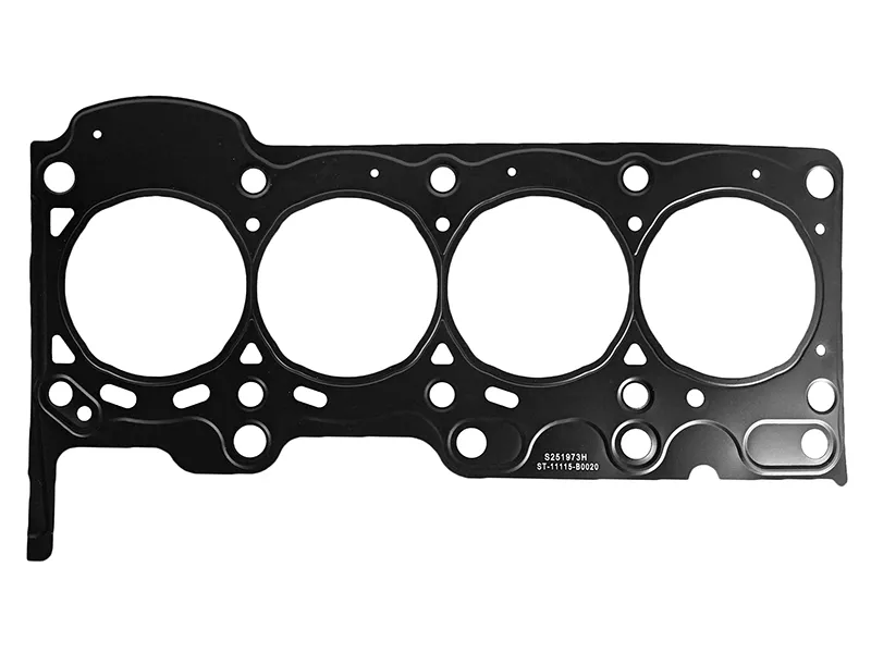 Прокладка ГБЦ TOYOTA LITE/TOWNACE 3SZ-VE 08 - Артикул ST11115B0020 - Производитель Sat - Фото, Отзывы, Цены 