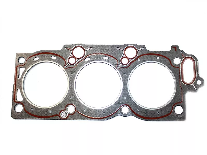 Прокладка ГБЦ TOYOTA 1-2MZ-FE 00- LH - Артикул ST1111620040 - Производитель Sat - Фото, Отзывы, Цены 