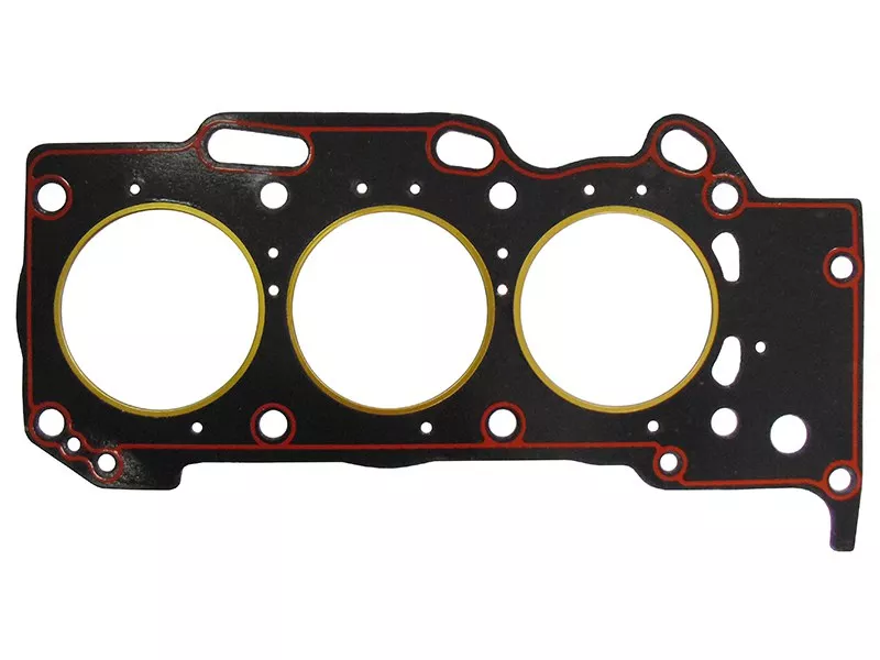 Прокладка ГБЦ TOYOTA CAMRY/ALPHARD/CROWN/ESTIMA/HIGHLANDER 2GR-FE - Артикул ST1111631060 - Производитель Sat - Фото, Отзывы, Цены 