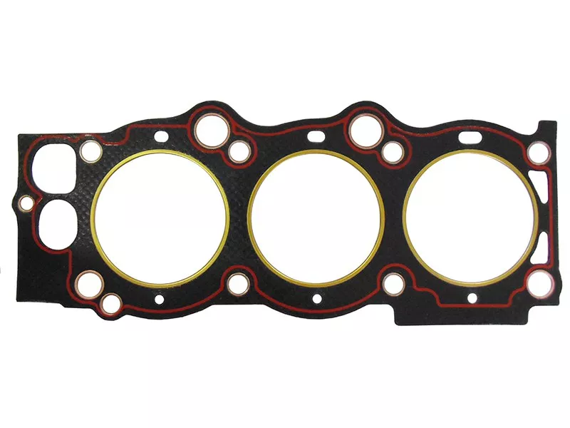 Прокладка ГБЦ TOYOTA CAMRY/VISTA/SURF/SCEPTER 3-4VZ-FE 96-00 LH - Артикул ST1111662060 - Производитель Sat - Фото, Отзывы, Цены 