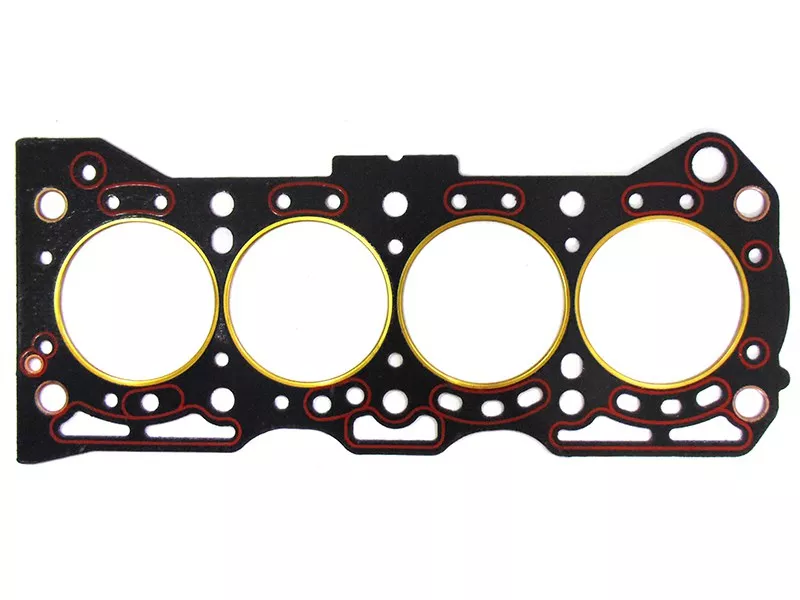 Прокладка ГБЦ SUZUKI ESCUDO/VITARA G16 88-98 - Артикул ST1114160A00 - Производитель Sat - Фото, Отзывы, Цены 