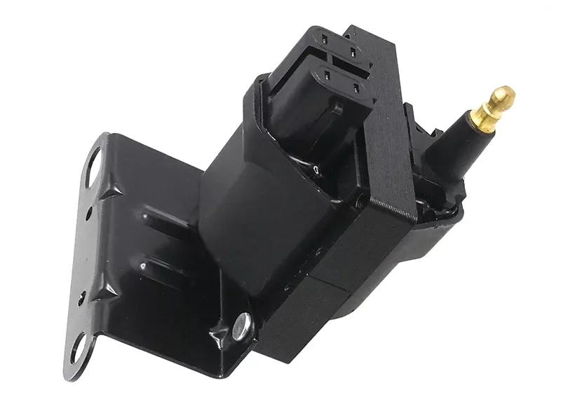 Катушка зажигания DAEWOO NEXIA 95-08 8клапанов - Артикул ST1115467 - Производитель Sat - Фото, Отзывы, Цены 