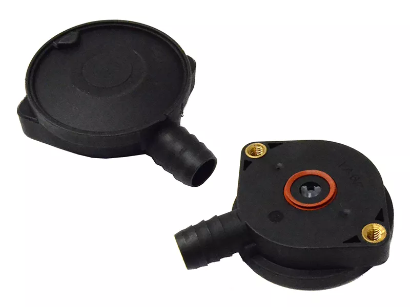 Клапан вентиляции картерных газов BMW 3-Series 90-06 / 5-Series 88-96 - Артикул ST11157501567 - Производитель Sat - Фото, Отзывы, Цены 