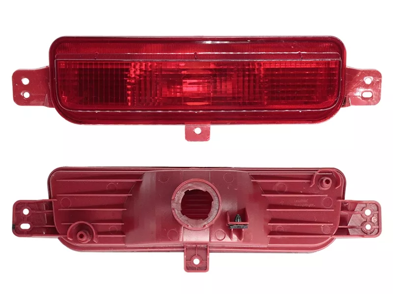 Фонарь в задний бампер GEELY ATLAS 16-22 - Артикул ST1116GLATSN - Производитель Sat - Фото, Отзывы, Цены 