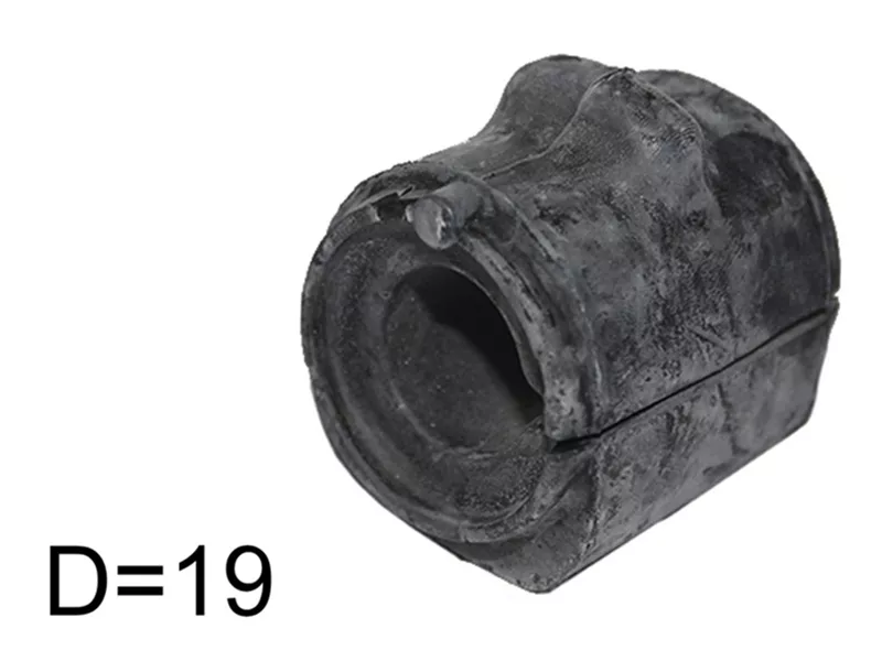 Втулка стабилизатора Ford Mondeo 00-07 (19,00) - Артикул ST1118695 - Производитель Sat - Фото, Отзывы, Цены 