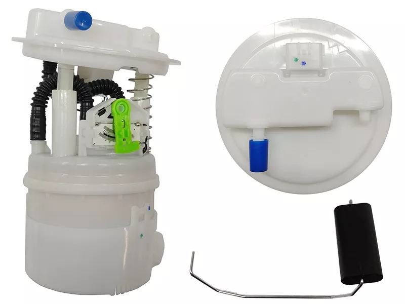 Топливный насос Renault Arkana 18- / Kaptur 16-20 - Артикул ST1120011 - Производитель Sat - Фото, Отзывы, Цены 