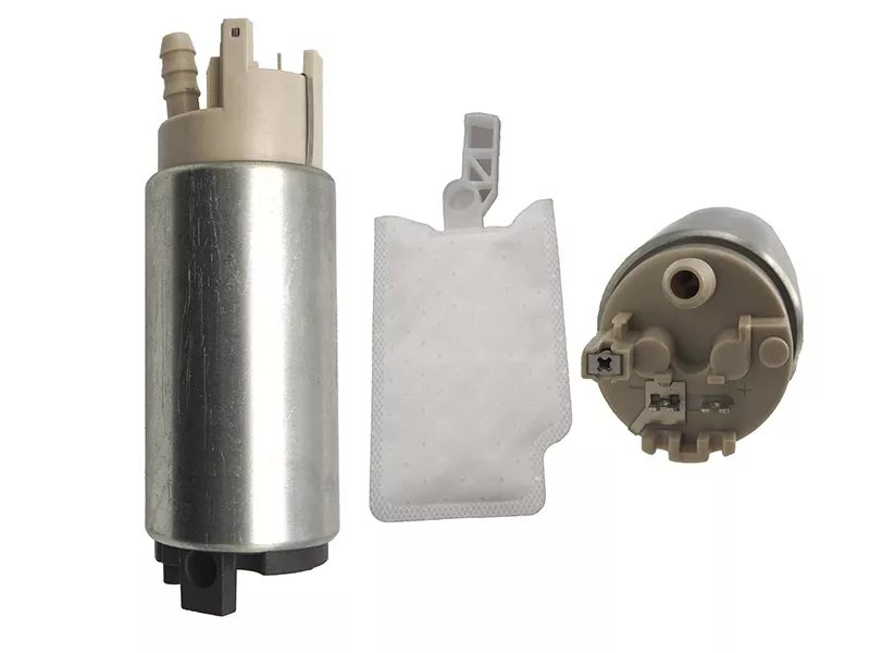 Топливный насос Skoda Rapid 12-20 / Volkswagen Polo 09-20 - Артикул ST1120023 - Производитель Sat - Фото, Отзывы, Цены 