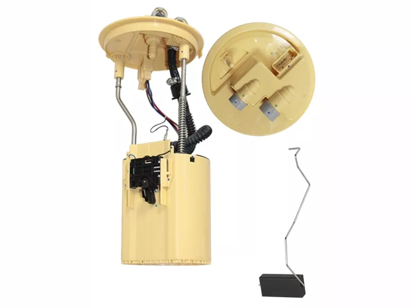 Топливный насос Ford Transit 06-14 - Артикул ST1120032 - Производитель Sat - Фото, Отзывы, Цены 