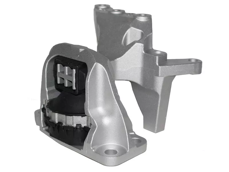 Опора двигателя Nissan Qashqai 13-22 / X-Trail 13-22 (Справа) - Артикул ST112104BB0B - Производитель Sat - Фото, Отзывы, Цены 