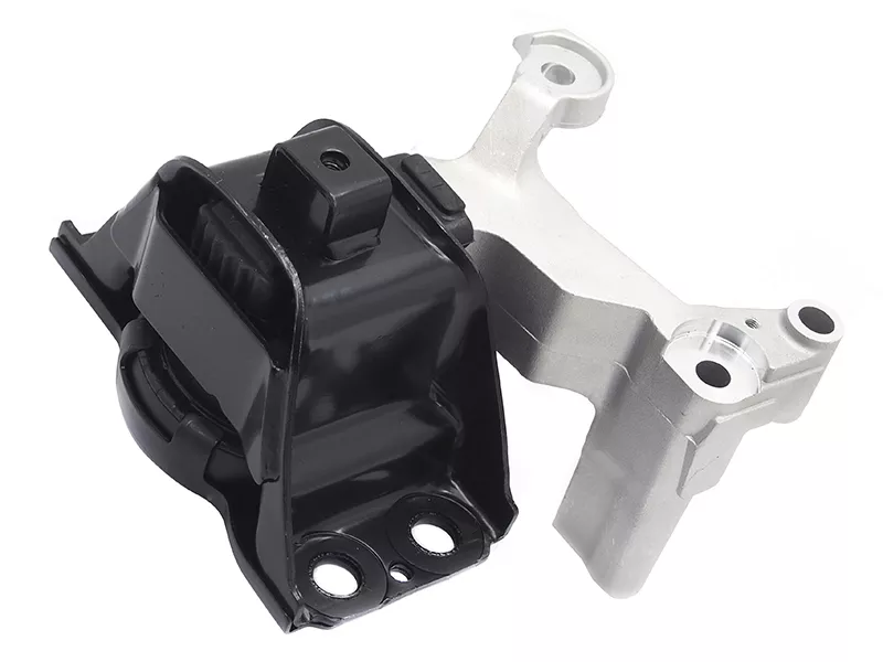 Опора двигателя Nissan Qashqai 06-13 / Dualis 07-14 (Справа) - Артикул ST11210JD21B - Производитель Sat - Фото, Отзывы, Цены 