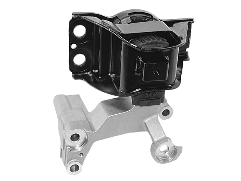 Опора двигателя Nissan Qashqai 06-13 / X-Trail 07-15 (Справа) - Артикул ST11210JE20B - Производитель Sat - Фото, Отзывы, Цены 