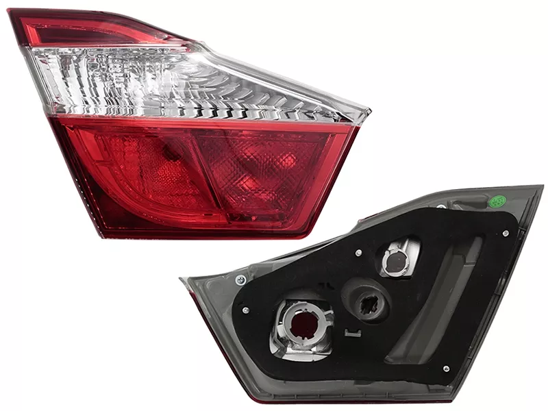 Фонарь в крышку багажника Toyota Camry (XV50) 11-14 (Слева) - Артикул ST1121314L - Производитель Sat - Фото, Отзывы, Цены 