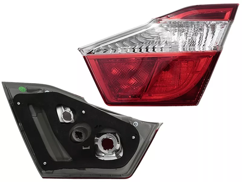 Фонарь в крышку багажника Toyota Camry (XV50) 11-14 (Справа) - Артикул ST1121314R - Производитель Sat - Фото, Отзывы, Цены 