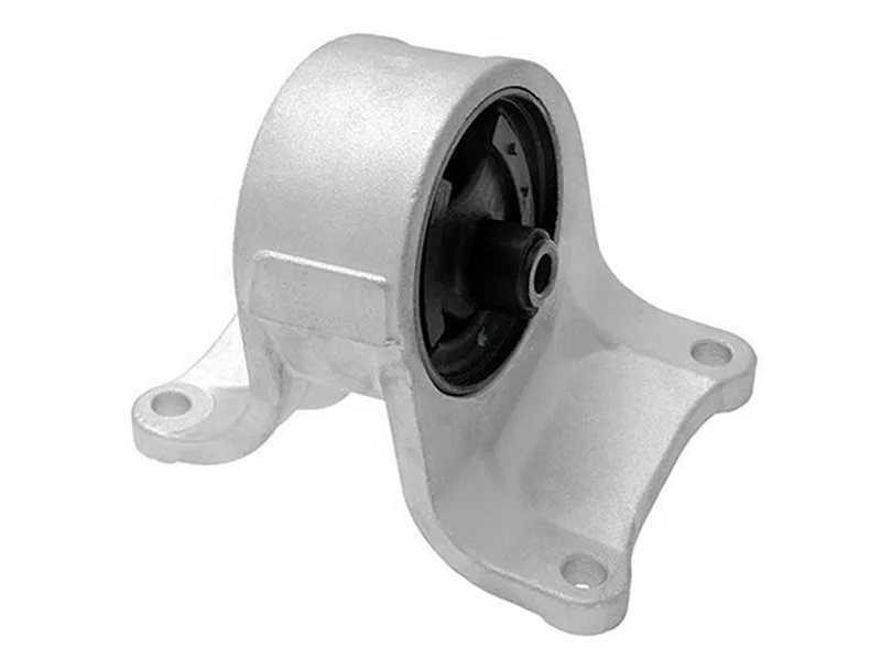 Опора двигателя Nissan Murano 02-11 / Teana 03-08 (Слева) - Артикул ST112209Y106 - Производитель Sat - Фото, Отзывы, Цены 