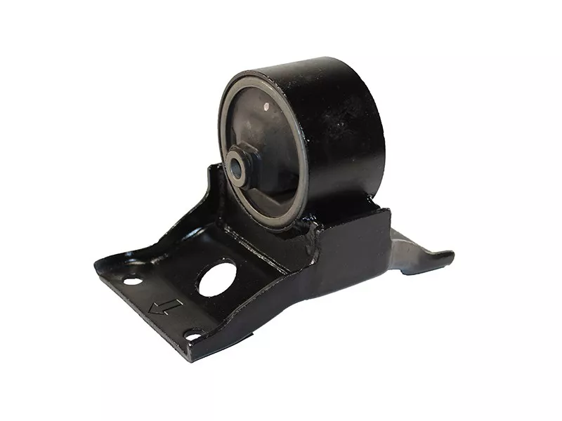 Опора двигателя Nissan Primera 01-08 (Слева) - Артикул ST11220AU301 - Производитель Sat - Фото, Отзывы, Цены 