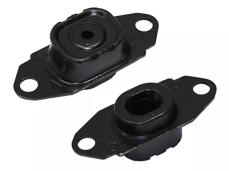 Опора двигателя Nissan AD 06-16 / Almera 12-19 (Слева) - Артикул ST11220ED000 - Производитель Sat - Фото, Отзывы, Цены 