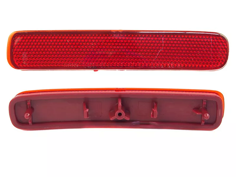 Отражатель Toyota Highlander 10-13 (Справа) - Артикул ST1122938R - Производитель Sat - Фото, Отзывы, Цены 