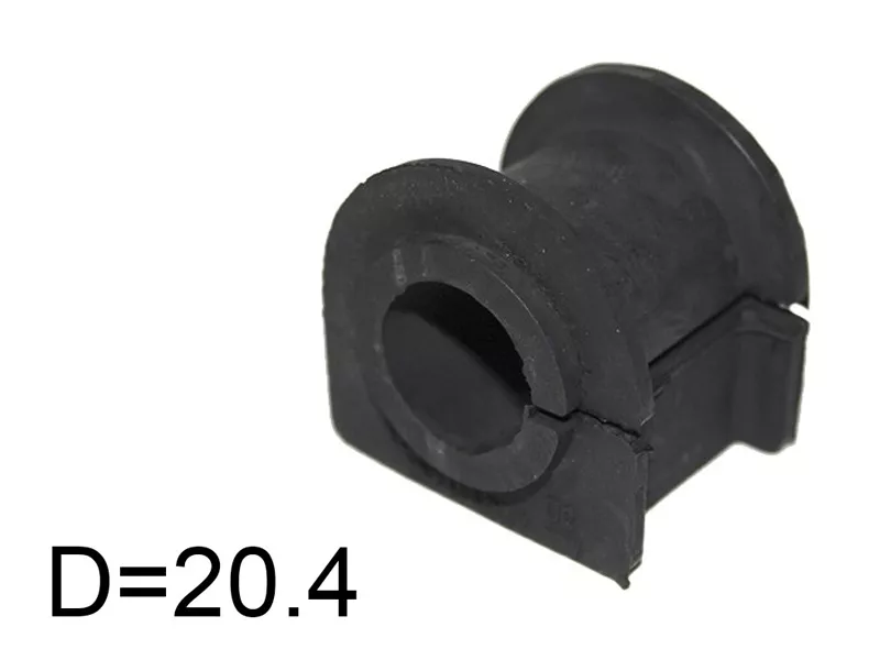 Втулка стабилизатора Ford Mondeo 00-07 (20,40) - Артикул ST1124418 - Производитель Sat - Фото, Отзывы, Цены 