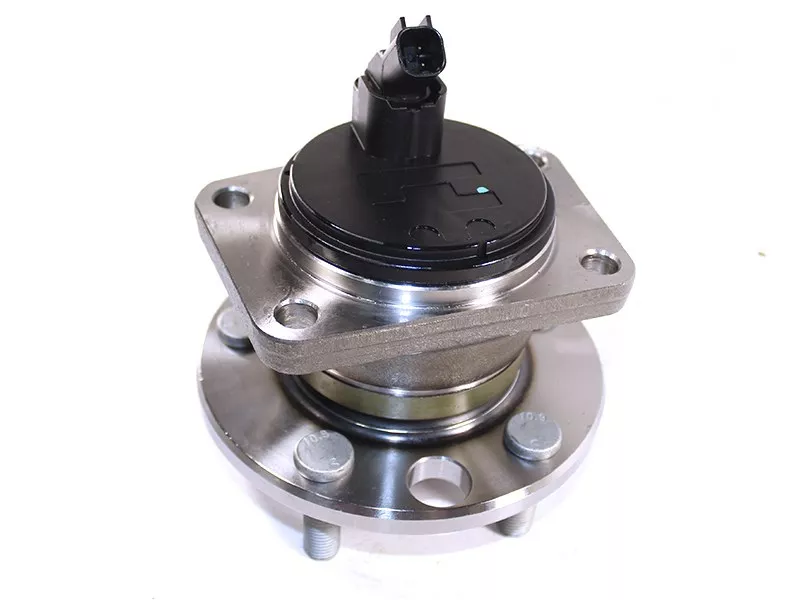 Ступичный узел задн. FORD MONDEO 00 - Артикул ST1124904 - Производитель Sat - Фото, Отзывы, Цены 