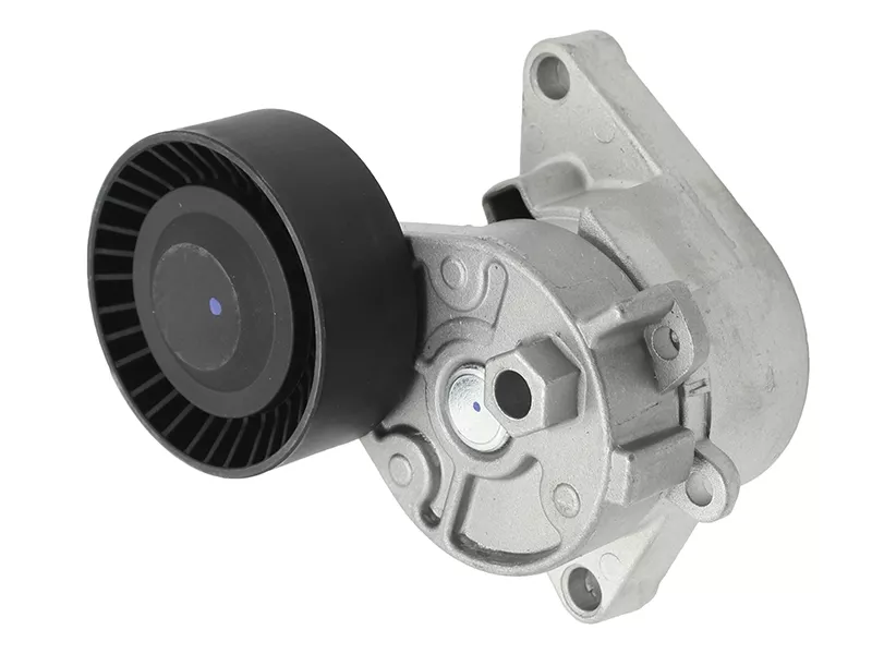 Натяжитель приводного ремня BMW 3/5/7/X3/X5 90 - Артикул ST11281427252 - Производитель Sat - Фото, Отзывы, Цены 