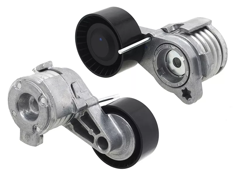 Натяжитель приводного ремня BMW 5(F10/F11) 10-/X3 11 - Артикул ST11288620022 - Производитель Sat - Фото, Отзывы, Цены 