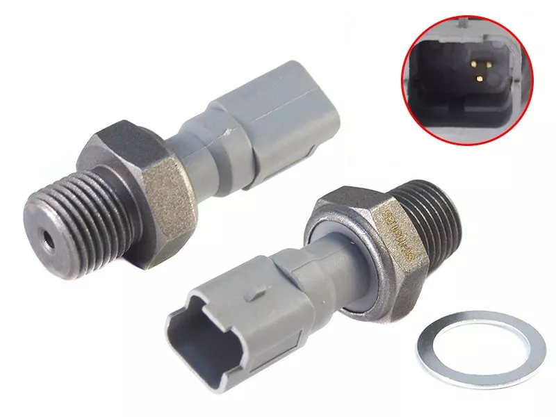 Датчик давления масла Citroen Berlingo 08-16 / C5 08-17 - Артикул ST1131C5 - Производитель Sat - Фото, Отзывы, Цены 