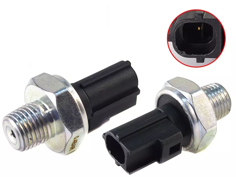 Датчик давления масла Peugeot Boxer 14 - Артикул ST1131J2 - Производитель Sat - Фото, Отзывы, Цены 