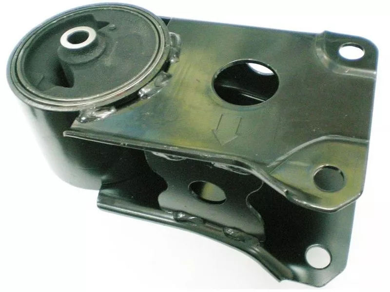 Опора двигателя Nissan Cefiro 94-03 / Maxima 95-00 (Зад) - Артикул ST1132040U01 - Производитель Sat - Фото, Отзывы, Цены 