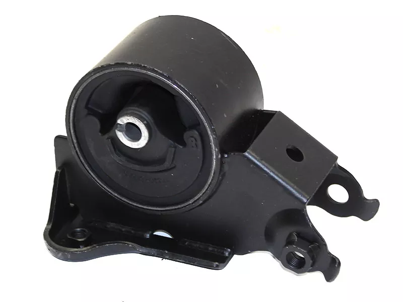 Опора двигателя Nissan Primera 01-08 / X-Trail 00-07 (Зад) - Артикул ST113208H800 - Производитель Sat - Фото, Отзывы, Цены 