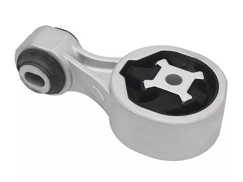 Опора двигателя Nissan X-Trail 13-22 - Артикул ST113504BA0A - Производитель Sat - Фото, Отзывы, Цены 