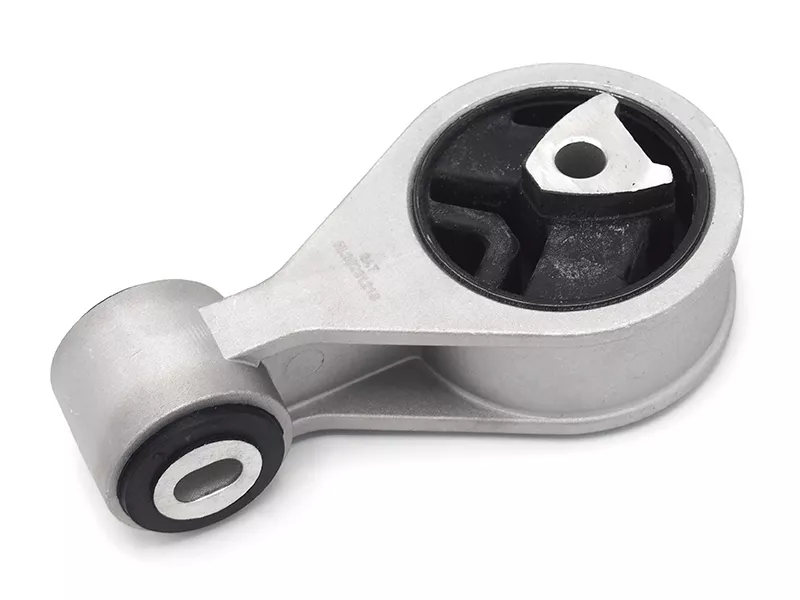 Опора двигателя Nissan X-Trail 07-15 / Renault Koleos 08-16 (Справа) - Артикул ST11350JY20A - Производитель Sat - Фото, Отзывы, Цены 