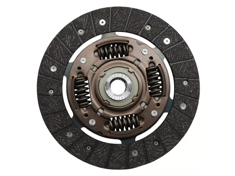 Диск сцепления DAEWOO NEXIA 1.5 98 - Артикул ST1140005 - Производитель Sat - Фото, Отзывы, Цены 