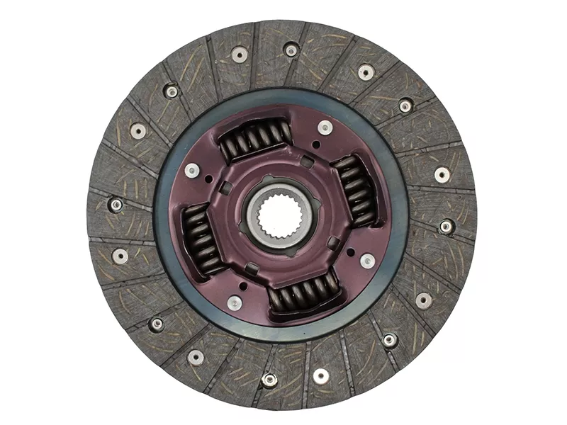 Диск сцепления MAZDA 6 02 - Артикул ST1140022 - Производитель Sat - Фото, Отзывы, Цены 