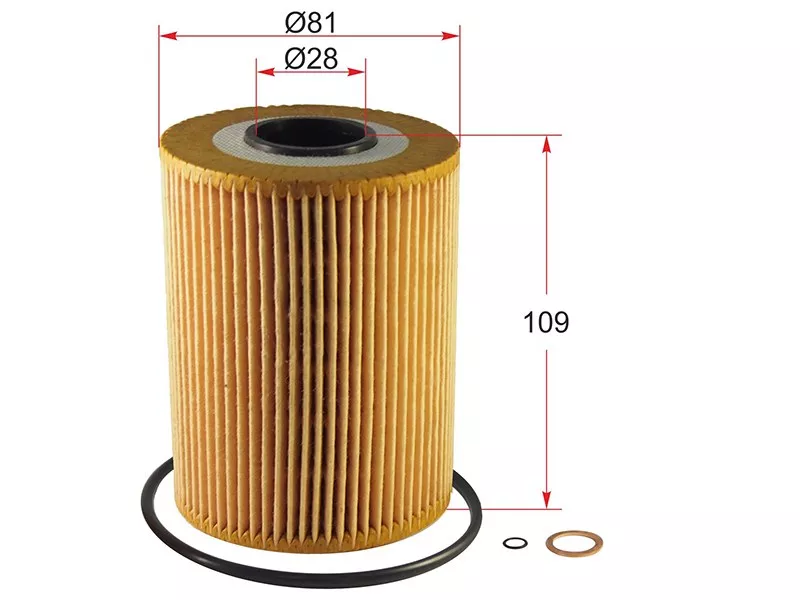 Фильтр масляный (картридж) BMW E36 90-00/E34 88-95 - Артикул ST11421730389 - Производитель Sat - Фото, Отзывы, Цены 