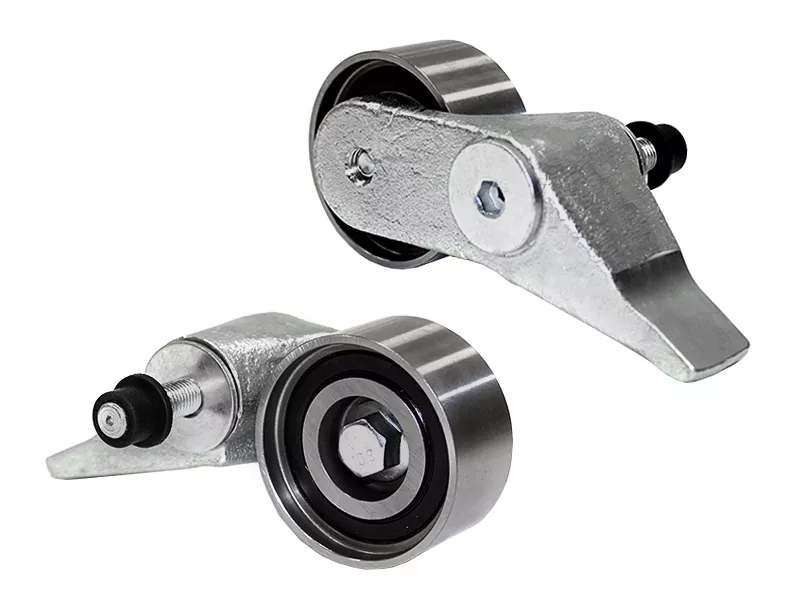 Ролик ремня ГРМ натяжной MMC 4D56 05 - Артикул ST1145A020 - Производитель Sat - Фото, Отзывы, Цены 