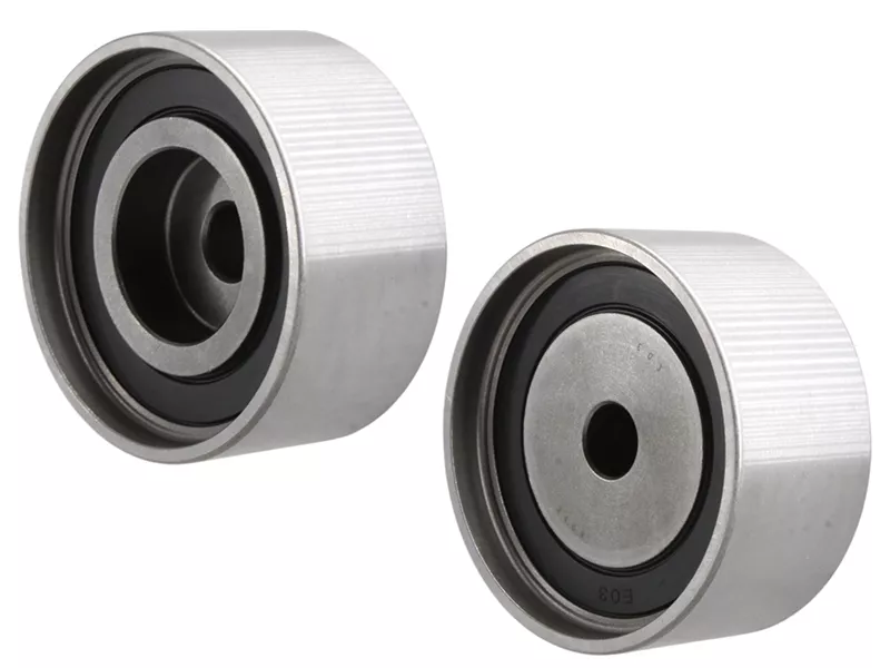 Ролик ремня ГРМ обводной MMC 4D56 05 - Артикул ST1145A078 - Производитель Sat - Фото, Отзывы, Цены 