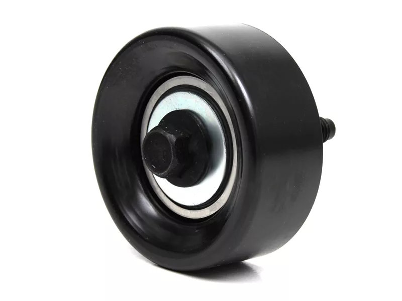 Ролик приводного ремня обводной FORD FOCUS 2 07-11/C-MAX 06-09 - Артикул ST1149503 - Производитель Sat - Фото, Отзывы, Цены 