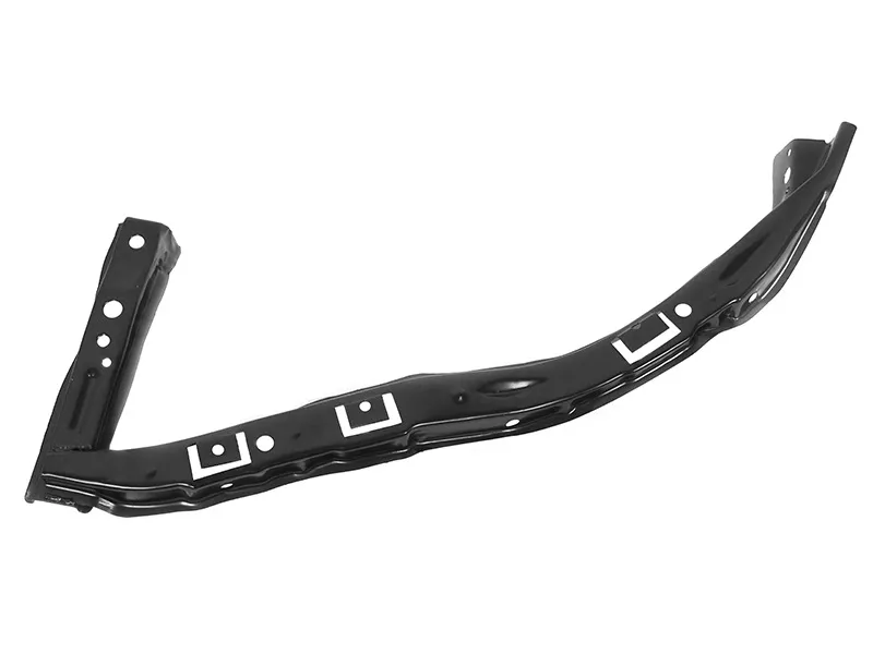 Крепление фары Honda Civic 05-12 (Слева/ металл) - Артикул ST1150032 - Производитель Sat - Фото, Отзывы, Цены 