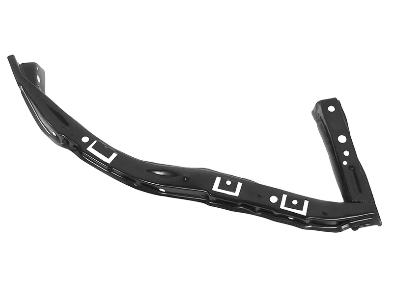 Крепление фары Honda Civic 05-12 (Справа/ металл) - Артикул ST1150033 - Производитель Sat - Фото, Отзывы, Цены 