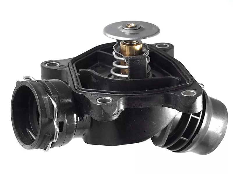 Термостат BMW 1-Series 04-12 / 3-Series 98-14 - Артикул ST11517789014 - Производитель Sat - Фото, Отзывы, Цены 