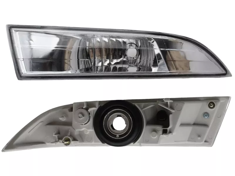 Фара противотуманная (Справа) Nissan Teana 05-08 - Артикул ST1152001R - Производитель Sat - Фото, Отзывы, Цены 