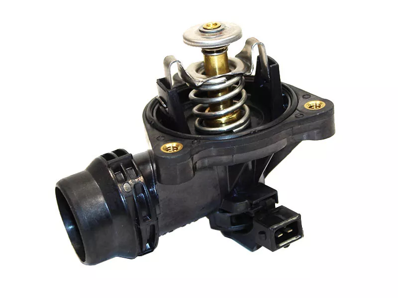 Термостат BMW 1-Series 04-13 / 3-Series 98-14 - Артикул ST11537510959 - Производитель Sat - Фото, Отзывы, Цены 